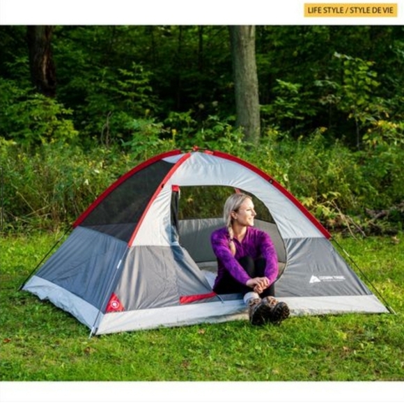 Ozark Trail Other - 3 Person Dome Tent